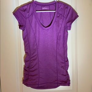 ZELLA Workout top